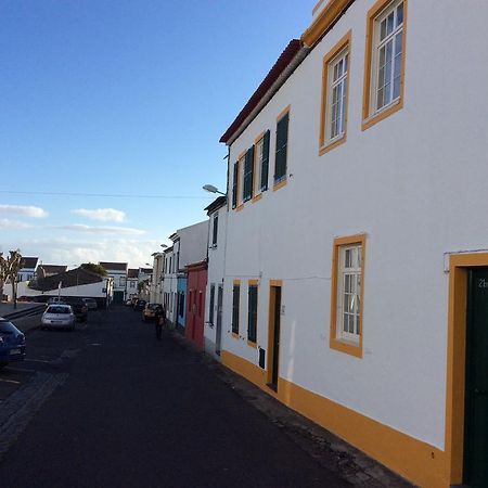 Family House Garden Ponta Delgada - Açores Exterior foto