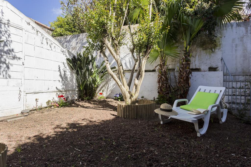 Family House Garden Ponta Delgada - Açores Quarto foto