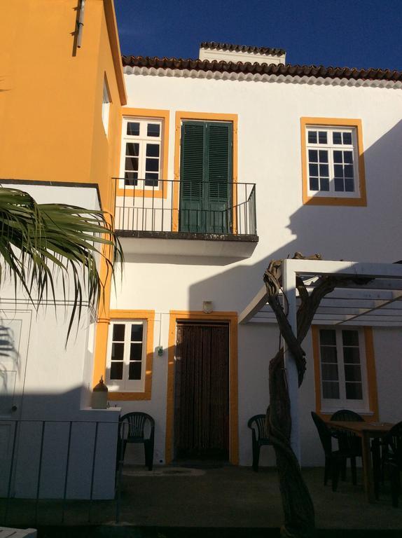 Family House Garden Ponta Delgada - Açores Exterior foto