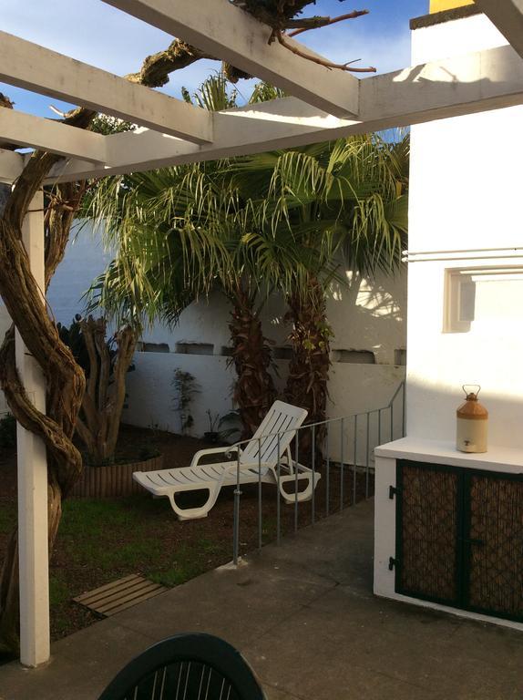 Family House Garden Ponta Delgada - Açores Exterior foto